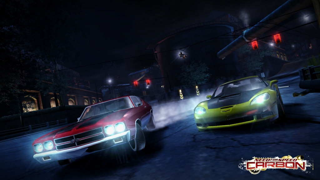 Need for Speed: Carbono - Imagen 33